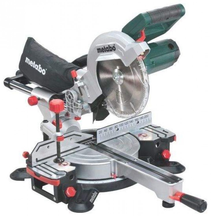 Metabo KGS 216 M