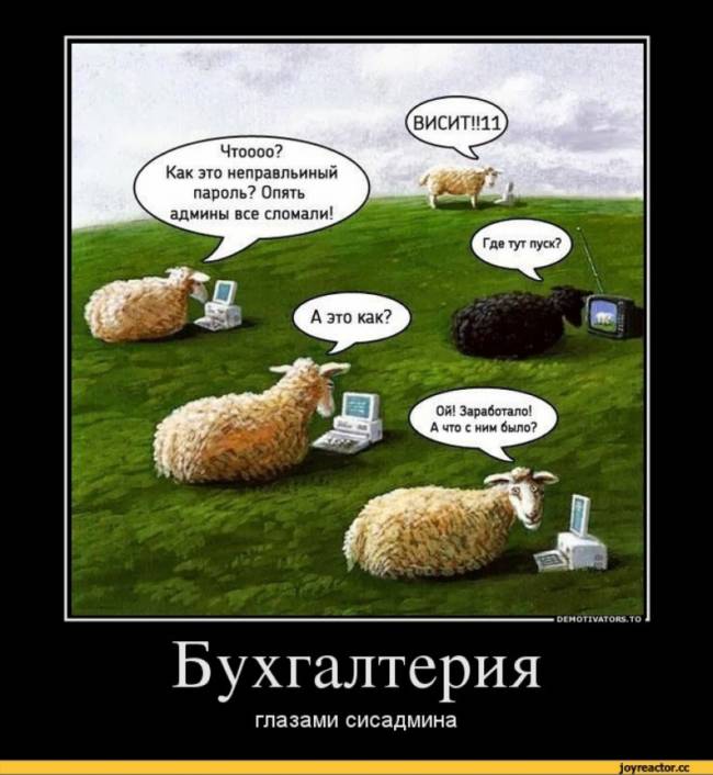 Прикольные картинки про бухгалтеров скачать