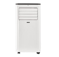Недорогой мобильный кондиционер Zanussi ZACM-07 MP-III/N1 Недорогой мобильный кондиционер Zanussi ZACM-07 MP-III/N1