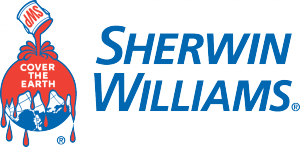 SHERWIN-WILLIAMS
