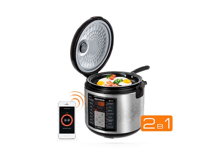 REDMOND SkyKitchen FM41S