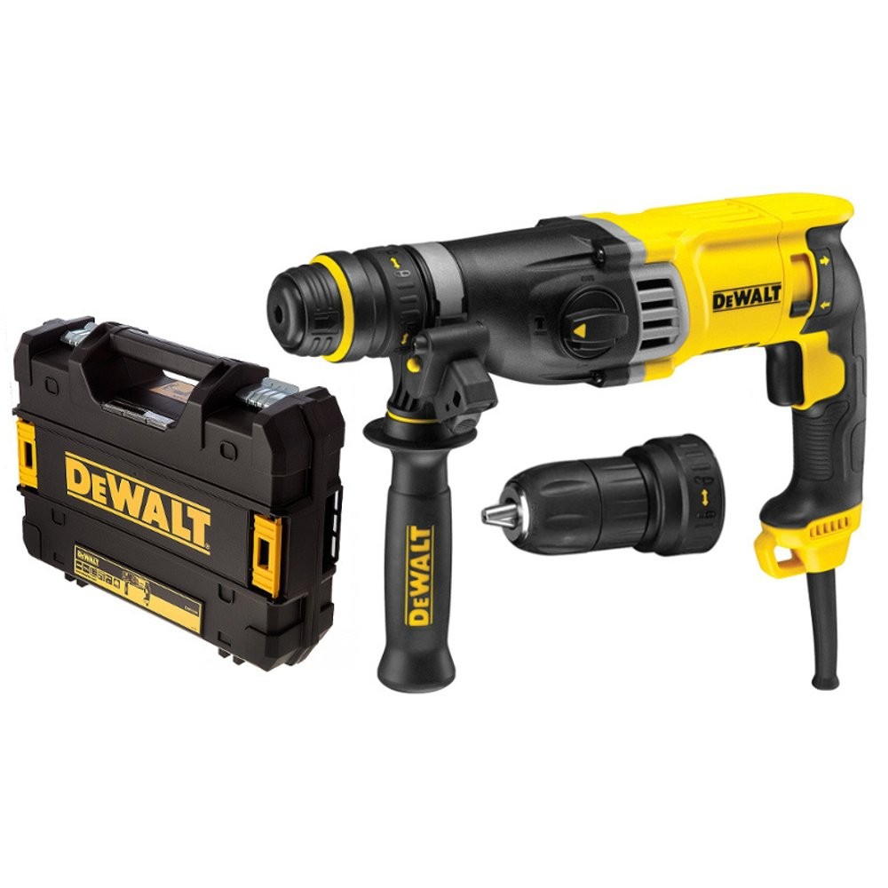 DeWALT D25144K