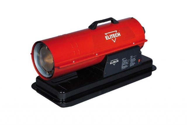 Elitech Standart ТП 22ДБ