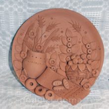 Секреты работы с глиной для начинающих