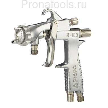 R-103 PRONA краскораспылитель ручной R-103 PRONA краскораспылитель ручной