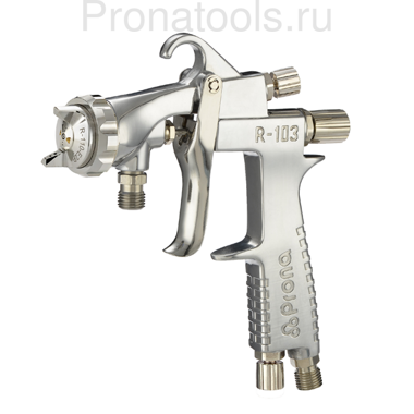 R-103 PRONA краскораспылитель ручной