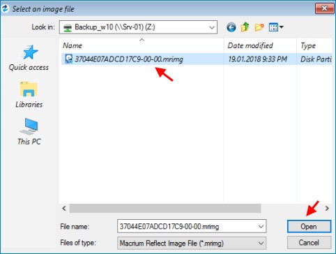 Резервное копирование Windows 7, 8, 8.1, 10 в программе Macrium Reflect 7 Home Edition (на примере Windows 10)