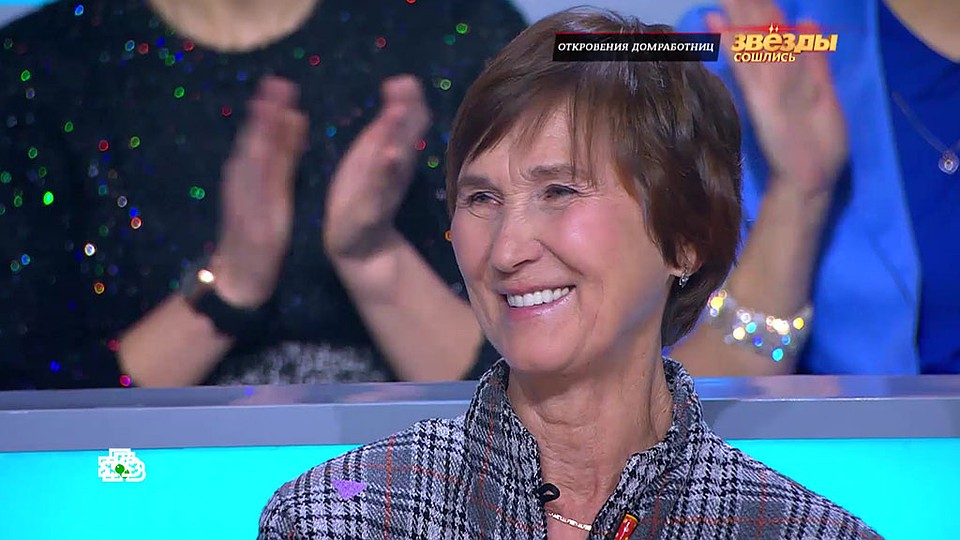 Домработница Алсу поделилась откровениями о работе в особняке звезды. Фото: кадр программы «Звезды сошлись»