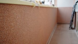 Декоративная штукатурка Байрамикс Декоративная штукатурка Байрамикс