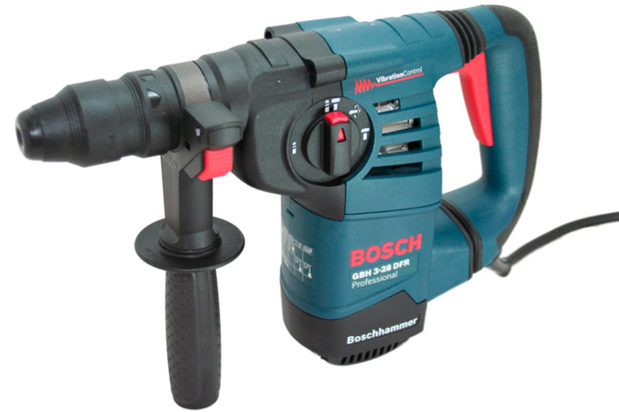 Bosch GBH 3 28 DFR