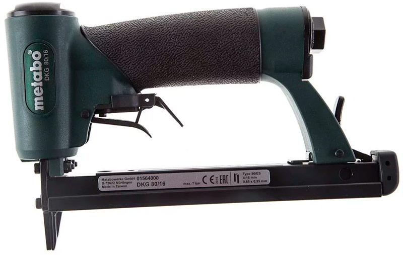 Metabo DKG 80 16