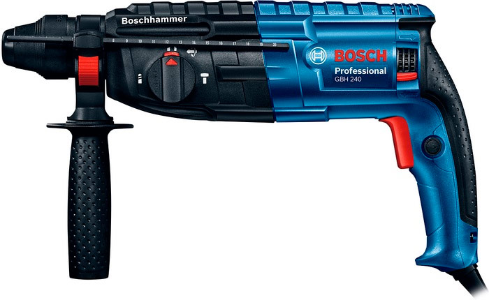 Bosch GBH 240 Professional