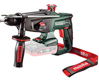 Metabo KHA 18 LTX