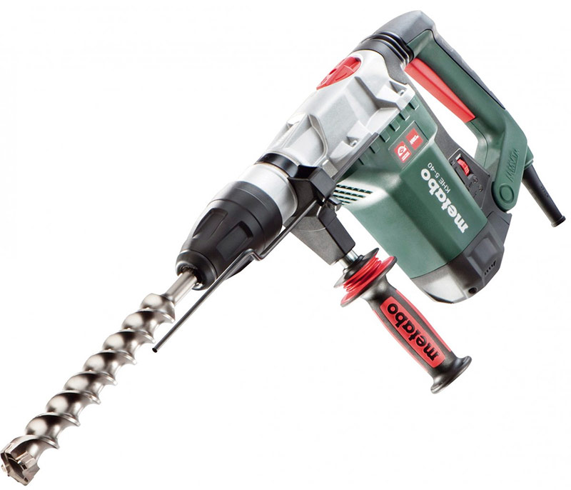 Metabo KHE 5 40