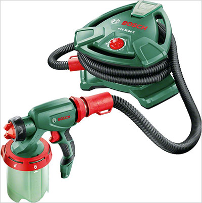 Bosch PFS 5000 E 1m