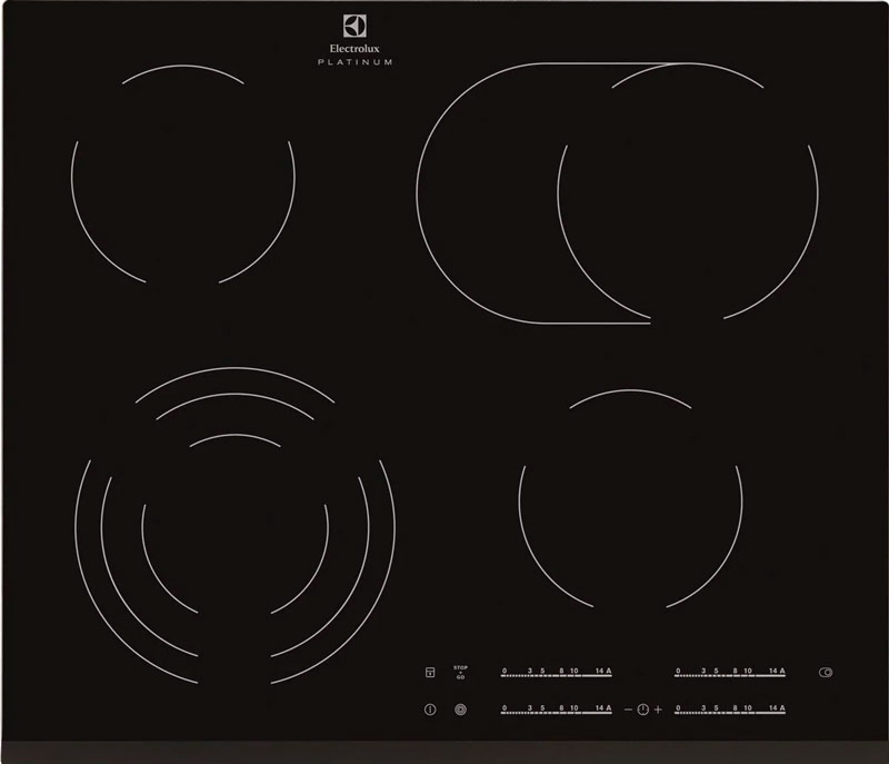 Electrolux EHF 96547 FK