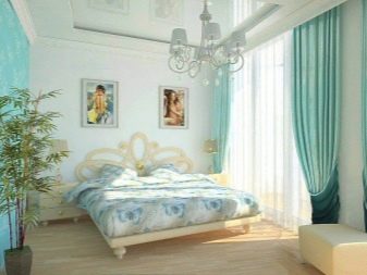 Портьеры и их отличие от штор
