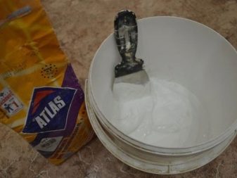 Как затирать швы на плитке?