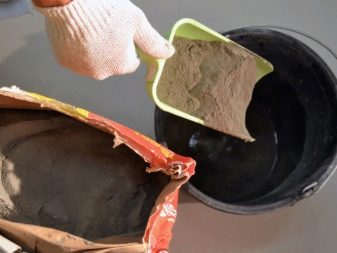 Выбираем плиточный клей для наружных работ
