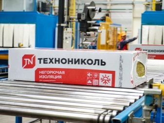 Особенности и преимущества продукции «Техноруф»