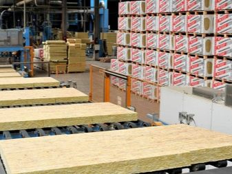 Особенности и преимущества продукции «Техноруф»