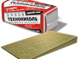 Особенности и преимущества продукции «Техноруф»