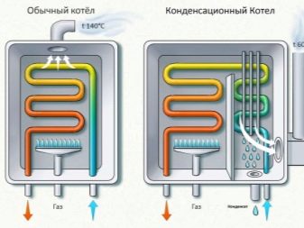 Конденсационный котел: тонкости установки и эксплуатации