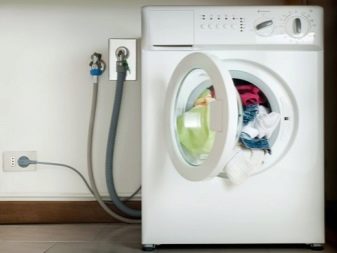 Шланги для стиральной машины: виды и рекомендации по подключению