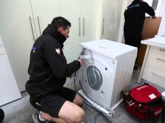 Шланги для стиральной машины: виды и рекомендации по подключению