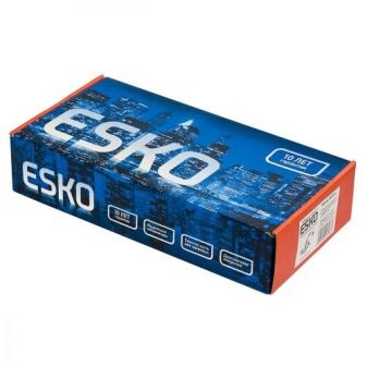 Смесители Esko: виды и характеристики