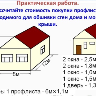 Как правильно обшить фасад дома профлистом с утеплителем?