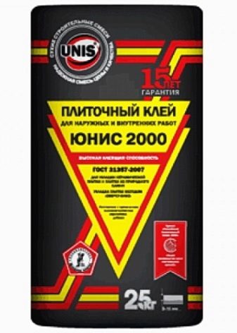 Выбираем плиточный клей для наружных работ