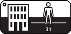 Класс линолеума 23