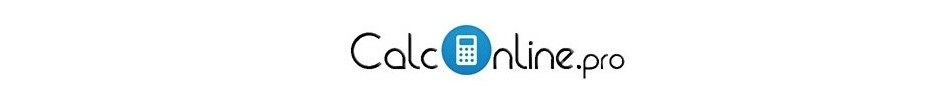 calconline.pro
