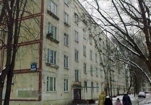 k-71 фото пятиэтажки К-7