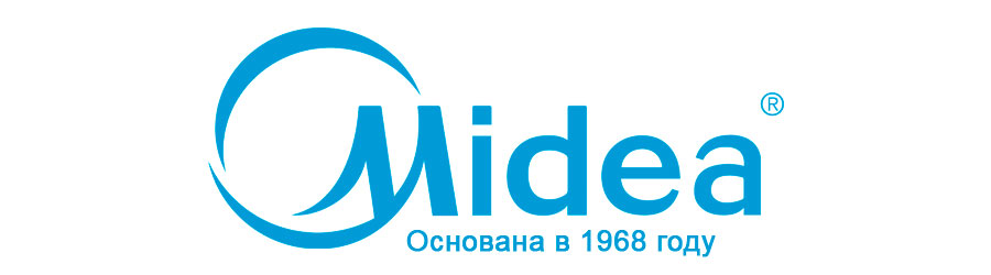 Завод Midea (Мидея) производитель кондиционеров