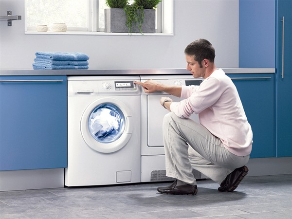 какую лучше выбрать стиральную машину 