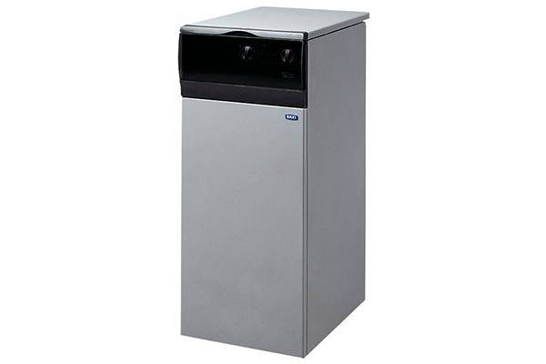 Лучшие экономичные котлы Baxi Slim 1.230 iN