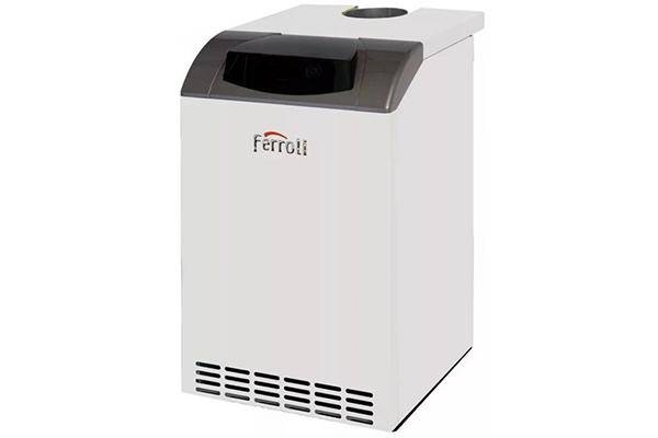 Лучшие экономичные котлы Ferroli Pegasus D 32