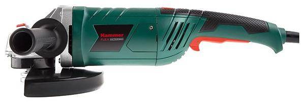 Hammer USM 2400 D