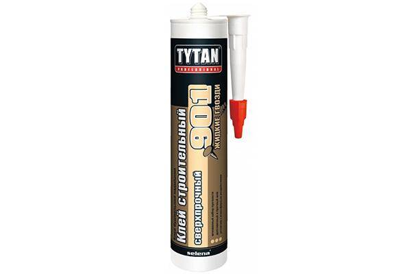 Tytan Professional 901 сверхпрочный