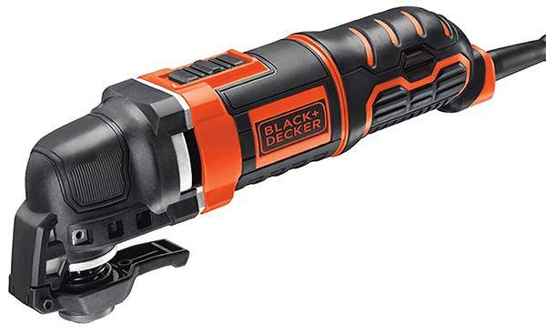 Black+Decker MT300KA