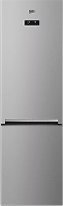 Beko RCNK321E20S β Π±ΡΠ΄ΠΆΠ΅ΡΠ½ΡΠΉ, Π½ΠΎ Π½Π°Π΄Π΅ΠΆΠ½ΡΠΉ Ρ
ΠΎΠ»ΠΎΠ΄ΠΈΠ»ΡΠ½ΠΈΠΊ
