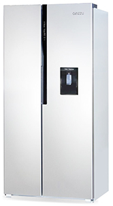 Ginzzu NFK-531 Steel β ΡΠΎΠ²ΡΠ΅ΠΌΠ΅Π½Π½ΡΠΉ ΠΈ Π½Π° ΡΠ΄ΠΈΠ²Π»Π΅Π½ΠΈΠ΅ Π΄ΠΎΡΡΡΠΏΠ½ΡΠΉ