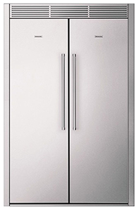 KitchenAid KCBPX 18120 β ΠΎΡΠ΅Π½Ρ Π²ΠΌΠ΅ΡΡΠΈΡΠ΅Π»ΡΠ½ΡΠΉ