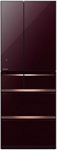 Mitsubishi Electric MR-WXR627Z-W-R β ΡΠ°ΠΌΠ°Ρ ΡΡΠ½ΠΊΡΠΈΠΎΠ½Π°Π»ΡΠ½Π°Ρ ΠΌΠΎΠ΄Π΅Π»Ρ