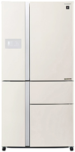 Sharp SJ-PX99FBE β ΡΠΎΠ²ΡΠ΅ΠΌΠ΅Π½Π½ΡΠΉ Ρ
ΠΎΠ»ΠΎΠ΄ΠΈΠ»ΡΠ½ΠΈΠΊ Ρ 4 ΠΊΠ°ΠΌΠ΅ΡΠ°ΠΌΠΈ