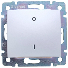 Legrand Valena 770102