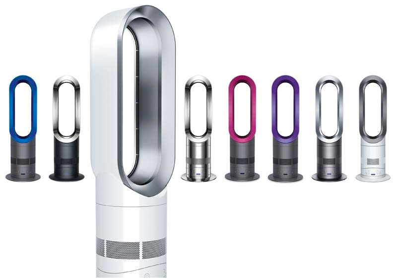 Dyson AM05 HotCool