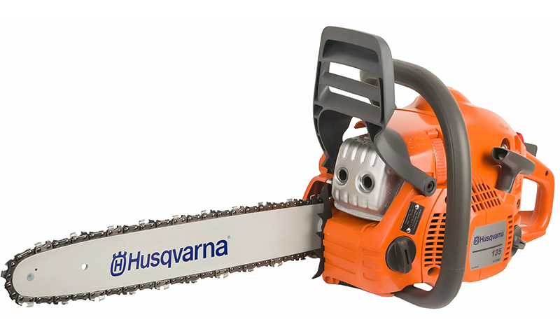 Husqvarna 135 9667618-04 – самая недорогая